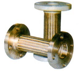 JTW型通用金属软管